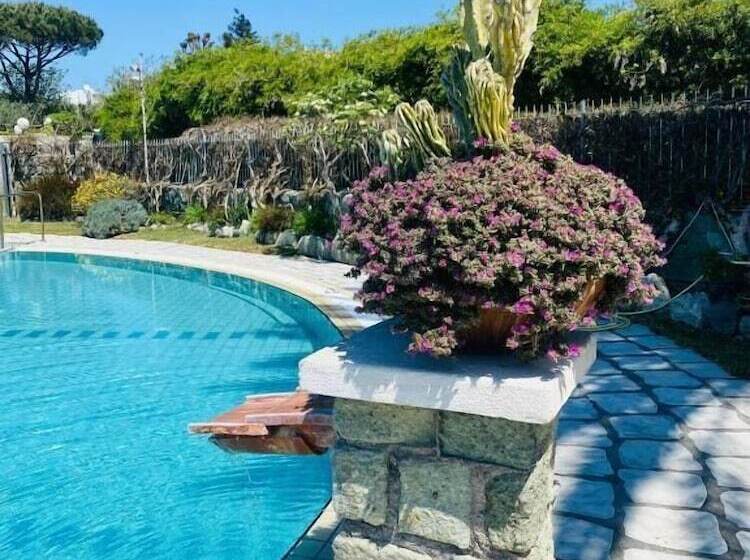 בית מלון כפרי Ideal