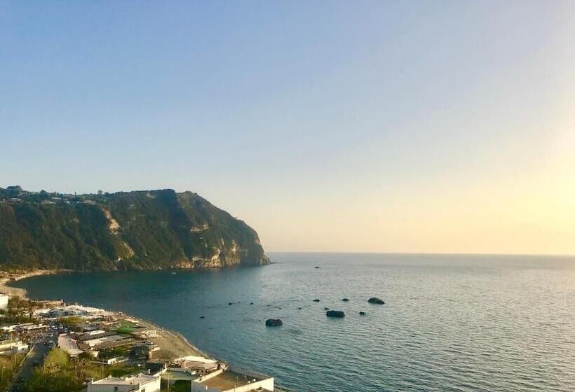 בית מלון כפרי Ideal