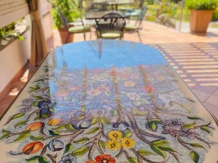 בית מלון כפרי Ideal