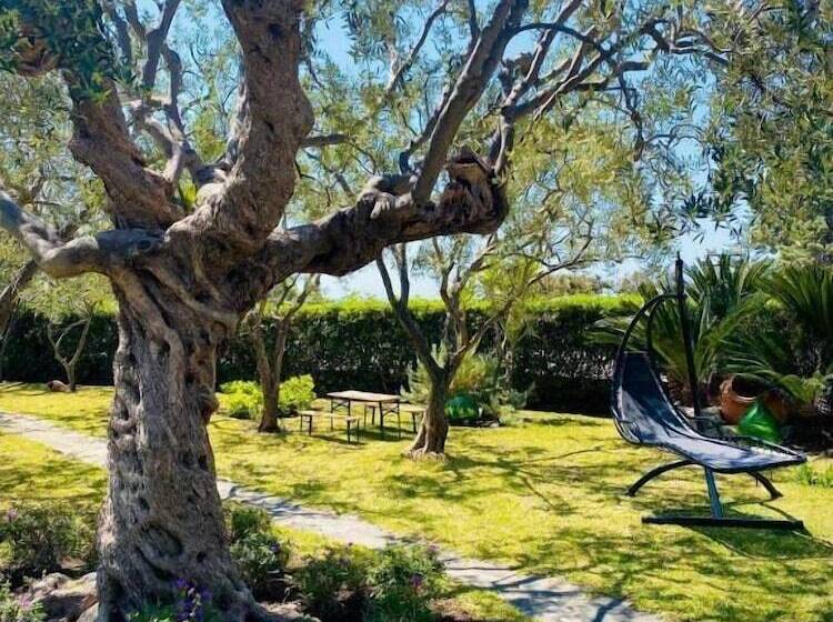 בית מלון כפרי Ideal