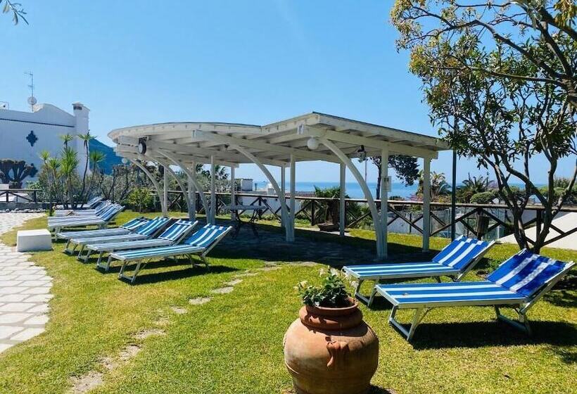 בית מלון כפרי Ideal