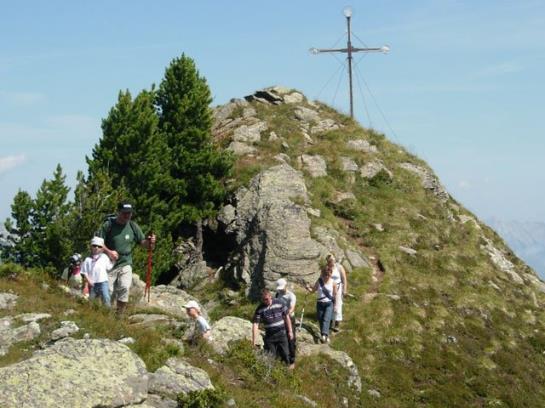Kinderbauernhof Ierzerhof