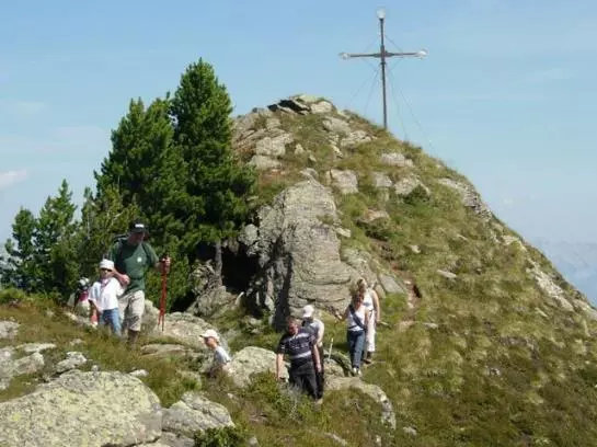 Kinderbauernhof Ierzerhof