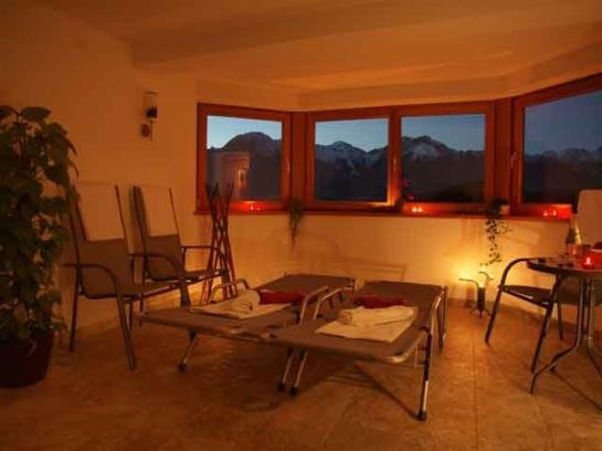 Kinderbauernhof Ierzerhof