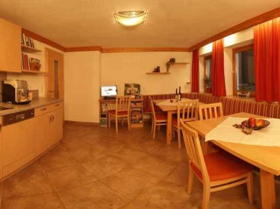 Kinderbauernhof Ierzerhof