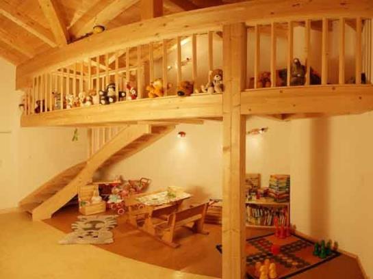 Kinderbauernhof Ierzerhof