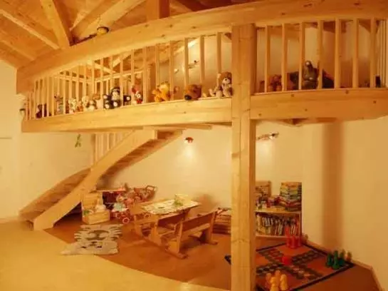 Kinderbauernhof Ierzerhof