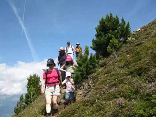 Kinderbauernhof Ierzerhof