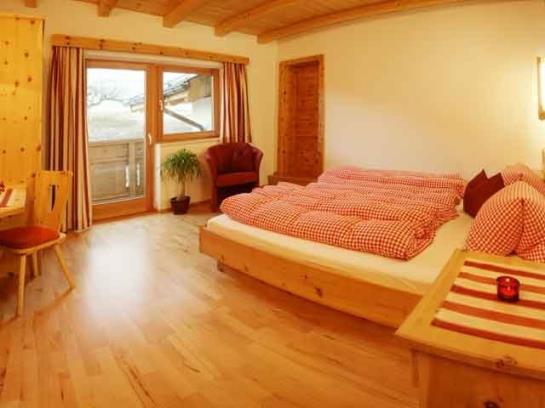 Kinderbauernhof Ierzerhof