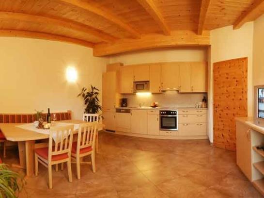 Kinderbauernhof Ierzerhof