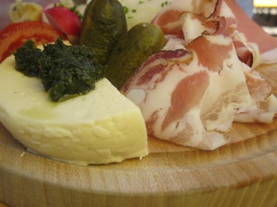 Kinderbauernhof Ierzerhof