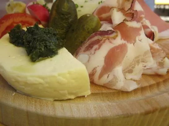 Kinderbauernhof Ierzerhof