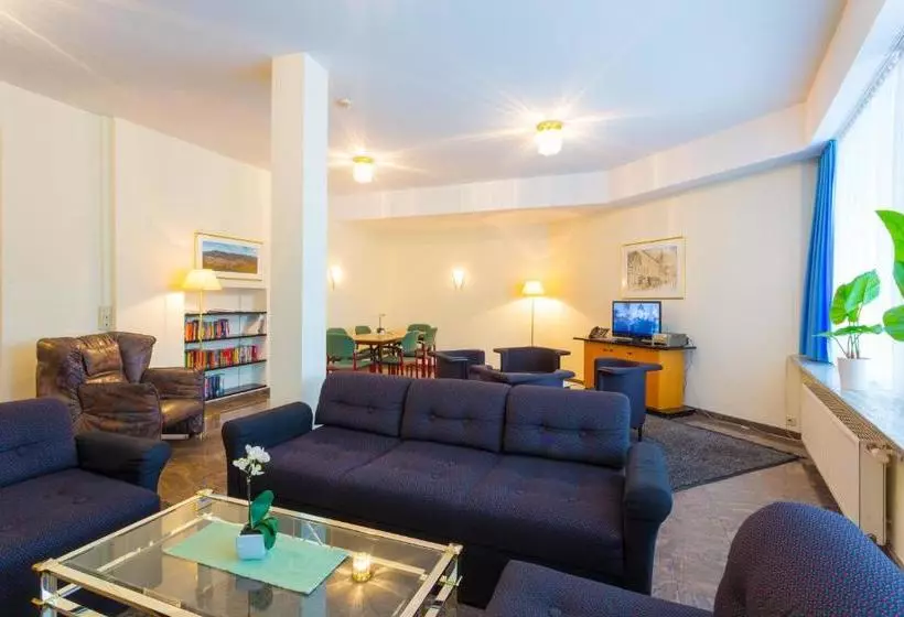 酒店 Kindler 2,0 Self Check In