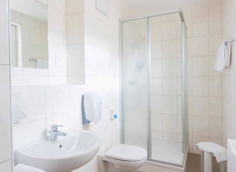 فندق Kindler 2,0 Self Check In