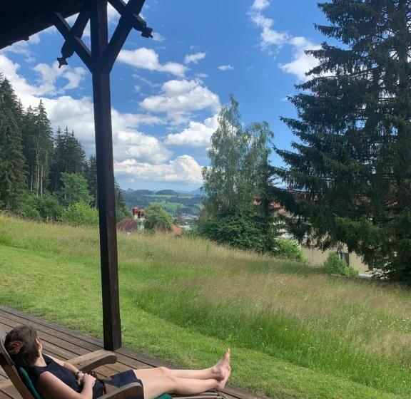 酒店 Landsitz Pichlschloss