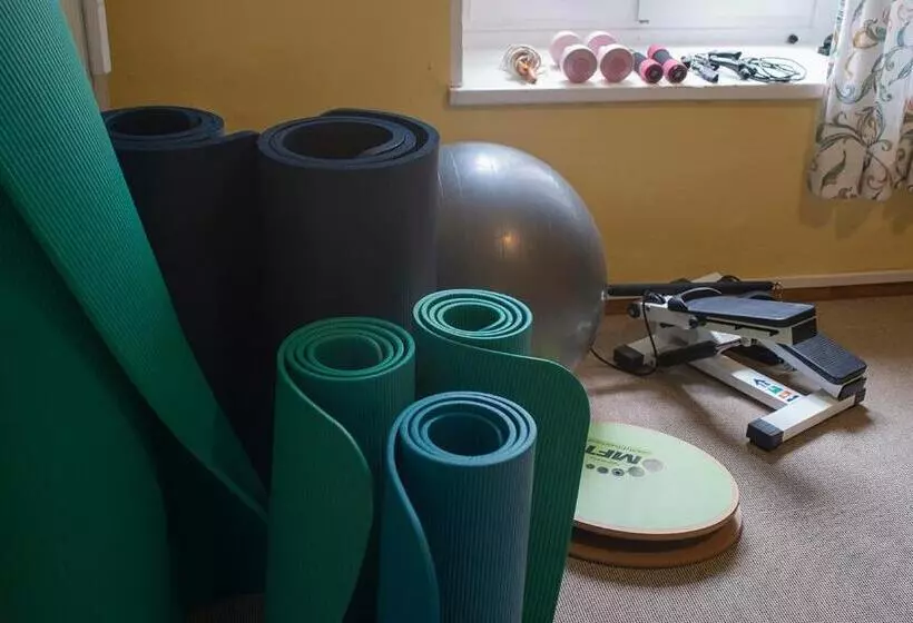 בית מלון כפרי Landsitz Pichlschloss