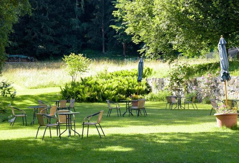 酒店 Landsitz Pichlschloss