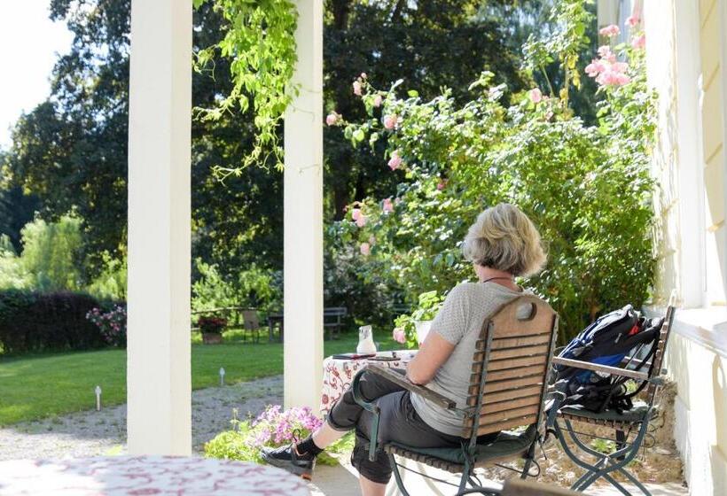 酒店 Landsitz Pichlschloss