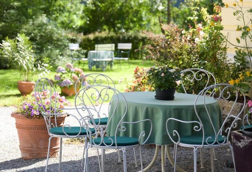 酒店 Landsitz Pichlschloss