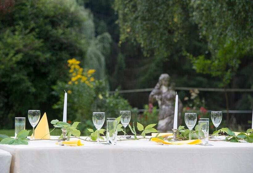 酒店 Landsitz Pichlschloss