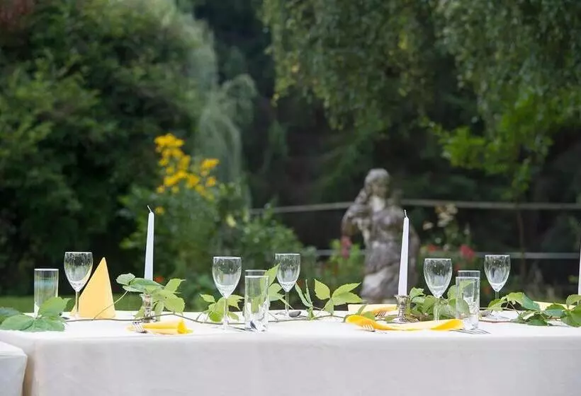 בית מלון כפרי Landsitz Pichlschloss