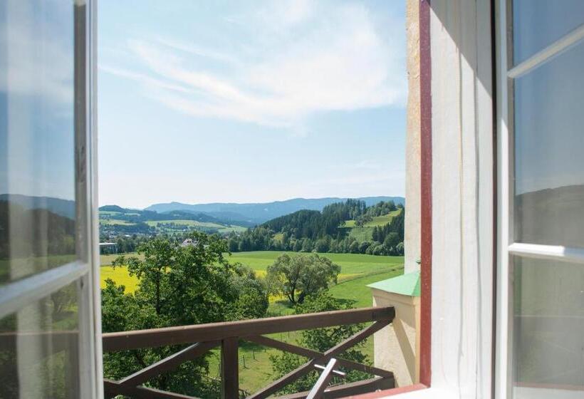 酒店 Landsitz Pichlschloss