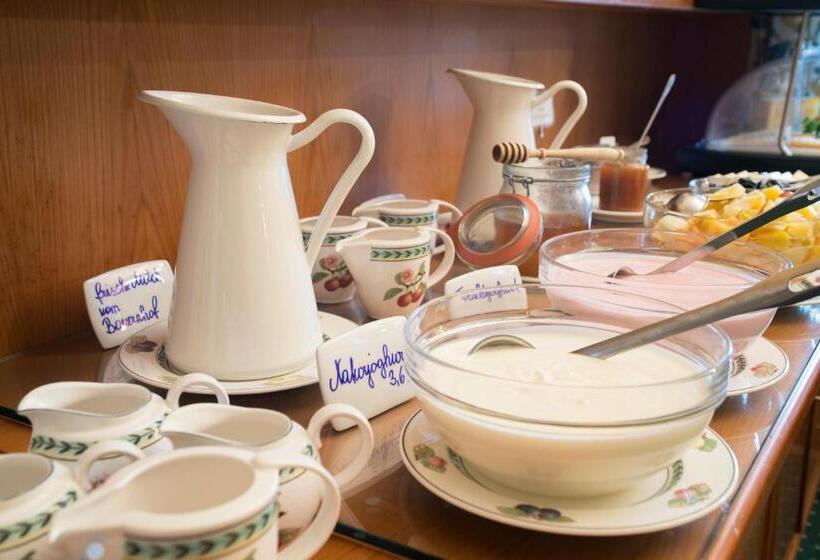 酒店 Landsitz Pichlschloss