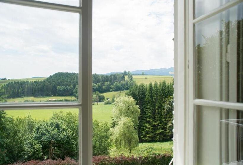 酒店 Landsitz Pichlschloss