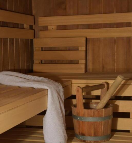 酒店 Landsitz Pichlschloss