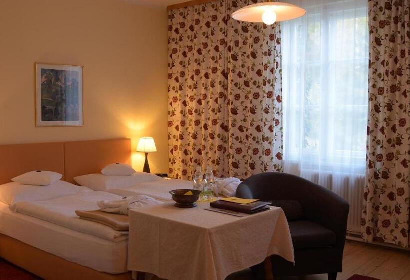 酒店 Landsitz Pichlschloss