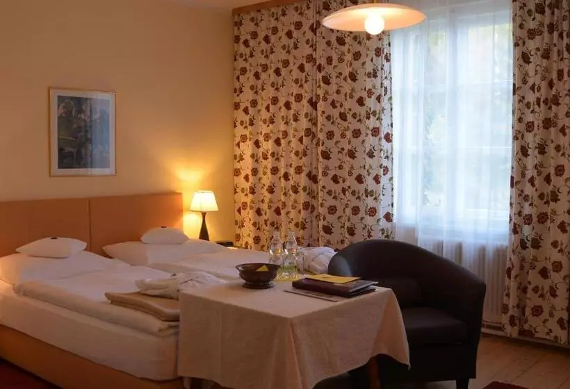 בית מלון כפרי Landsitz Pichlschloss