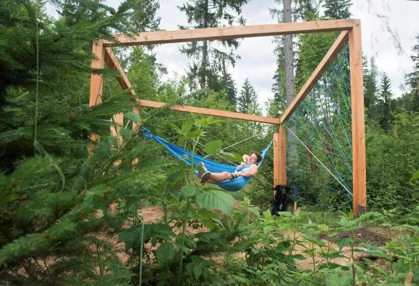 בית מלון כפרי Landsitz Pichlschloss