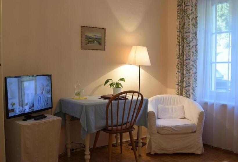 酒店 Landsitz Pichlschloss