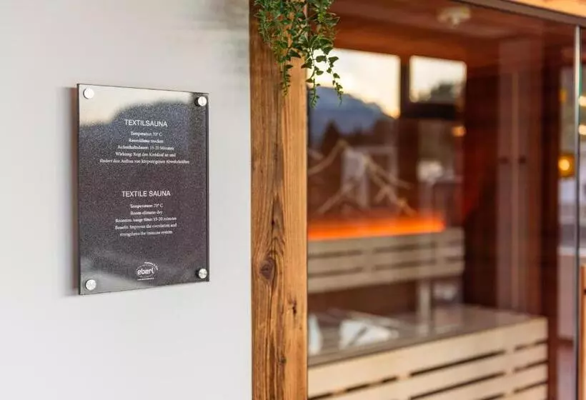 ホテル Lohningerhof