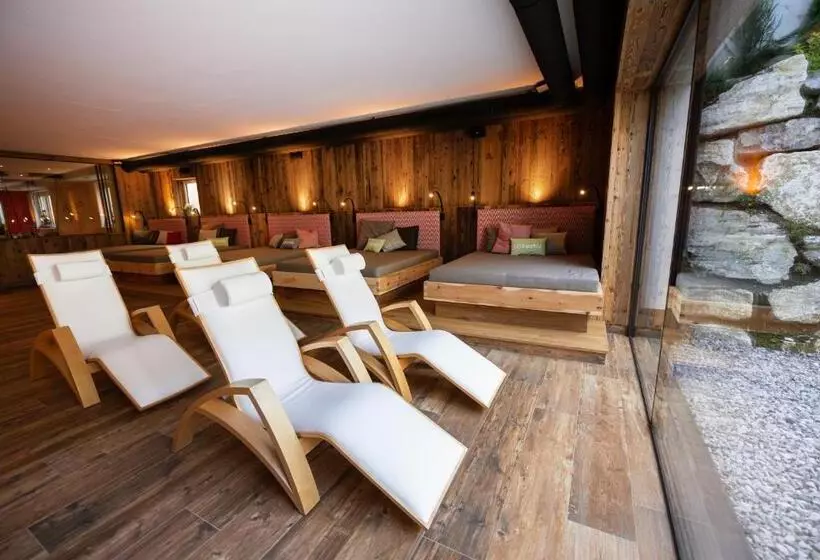 ホテル Lohningerhof