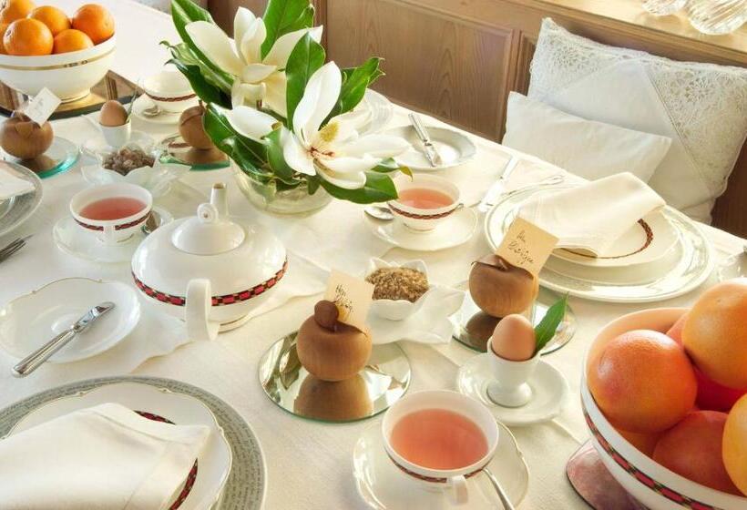 酒店 Maratscher Kunst & Kultur