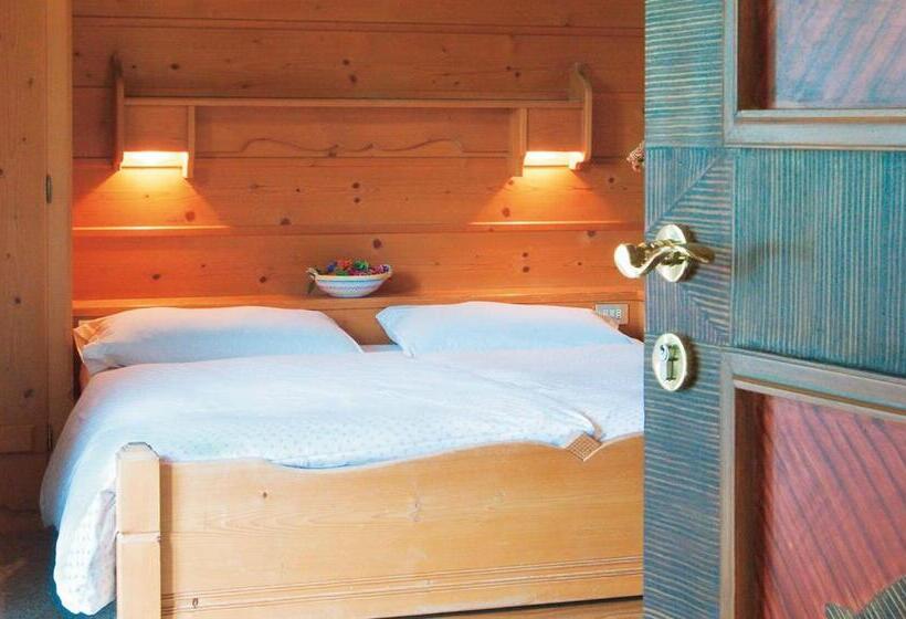 酒店 Maratscher Kunst & Kultur