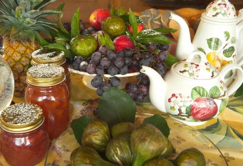 酒店 Maratscher Kunst & Kultur