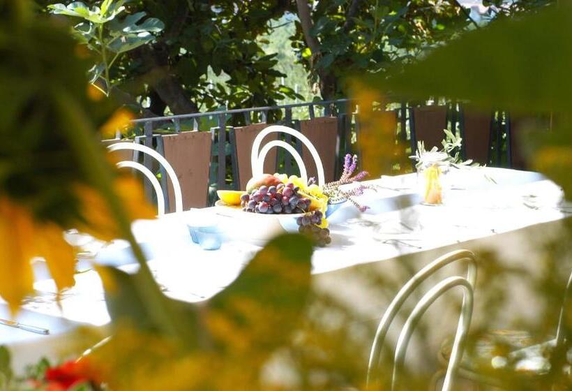 酒店 Maratscher Kunst & Kultur