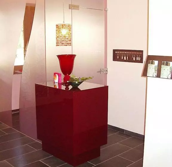 ホテル Maratscher Kunst & Kultur