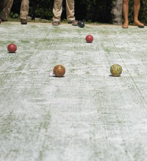 酒店 Maratscher Kunst & Kultur