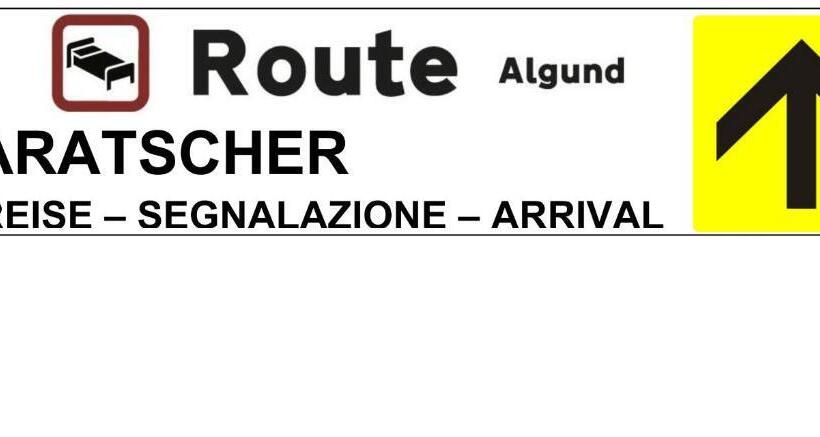 酒店 Maratscher Kunst & Kultur