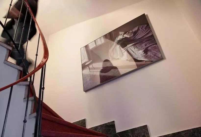 ホテル Maratscher Kunst & Kultur