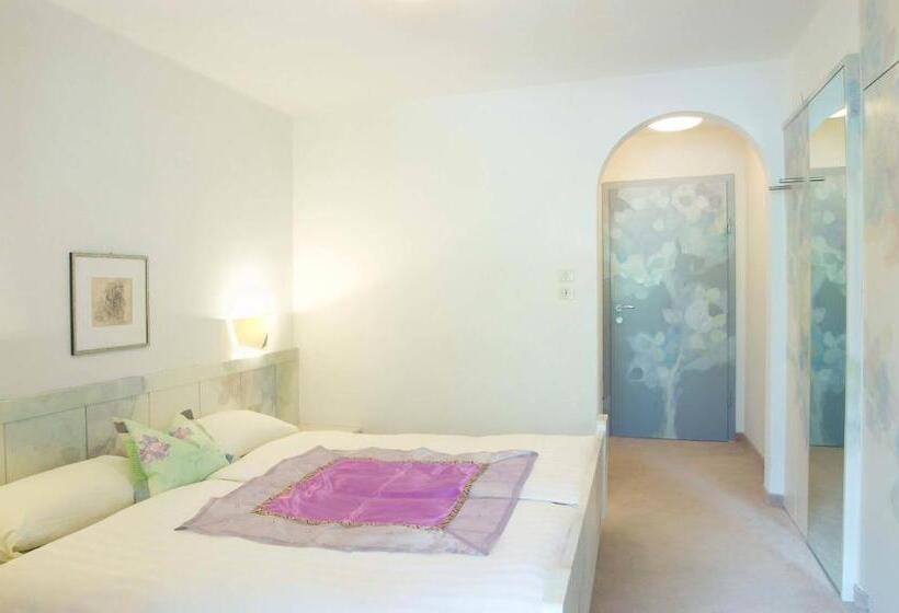 酒店 Maratscher Kunst & Kultur