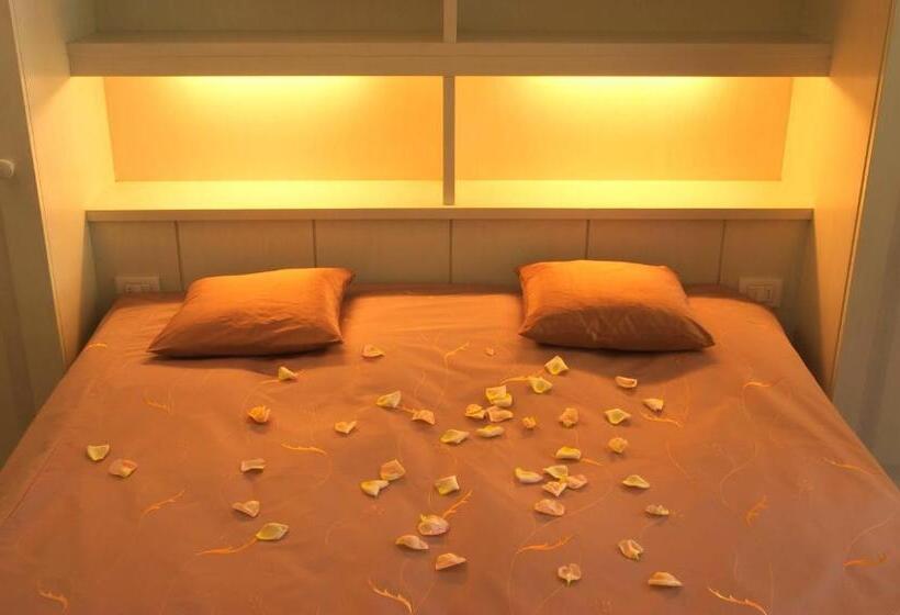 酒店 Maratscher Kunst & Kultur