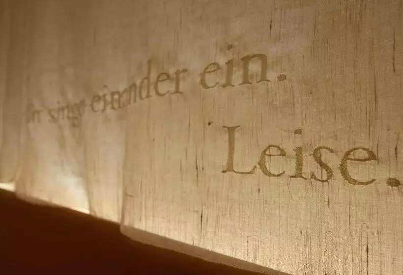 ホテル Maratscher Kunst & Kultur
