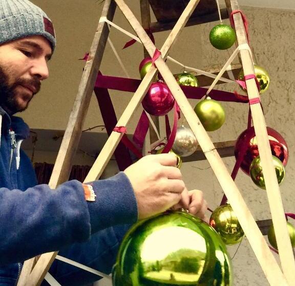 酒店 Maratscher Kunst & Kultur