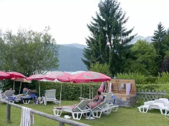 Bed and Breakfast Pension Menkens