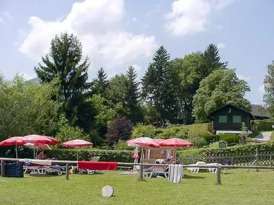 Bed and Breakfast Pension Menkens