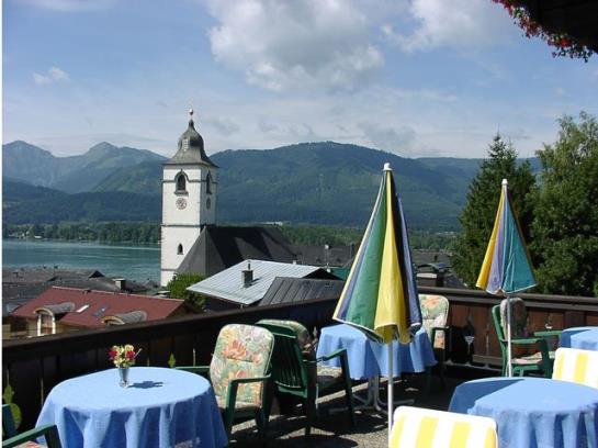 مبيت وإفطار Pension Menkens